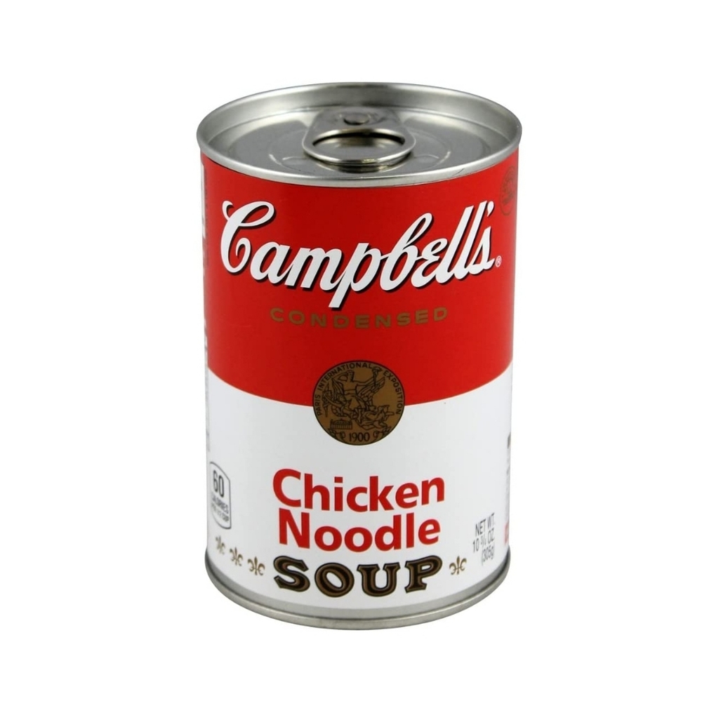 BigMouth Inc Campbell’s Chicken Noodle Soup Decoy
